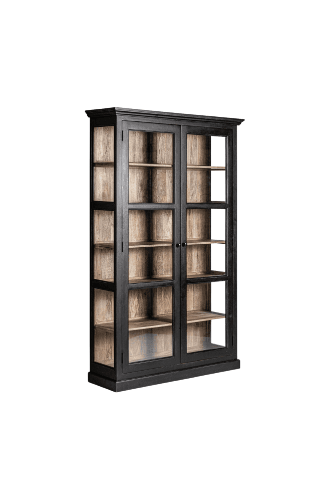 Bavay Display Cabinet