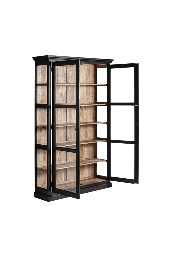 Bavay Display Cabinet