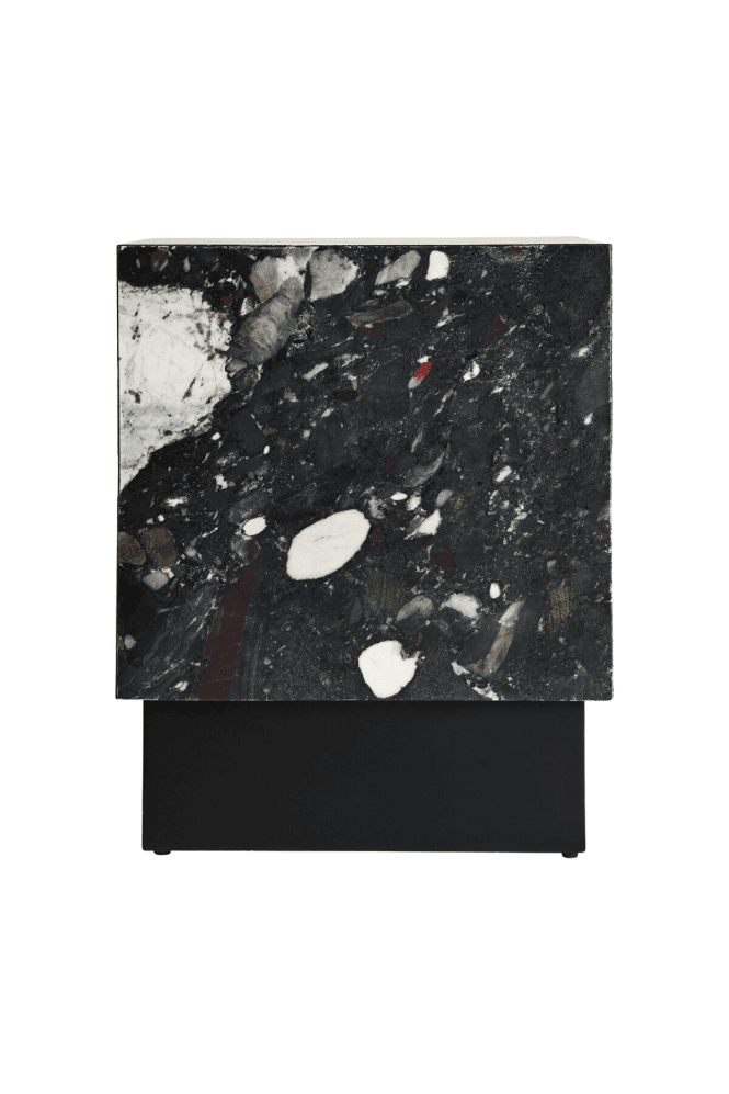 Calbe Side Table