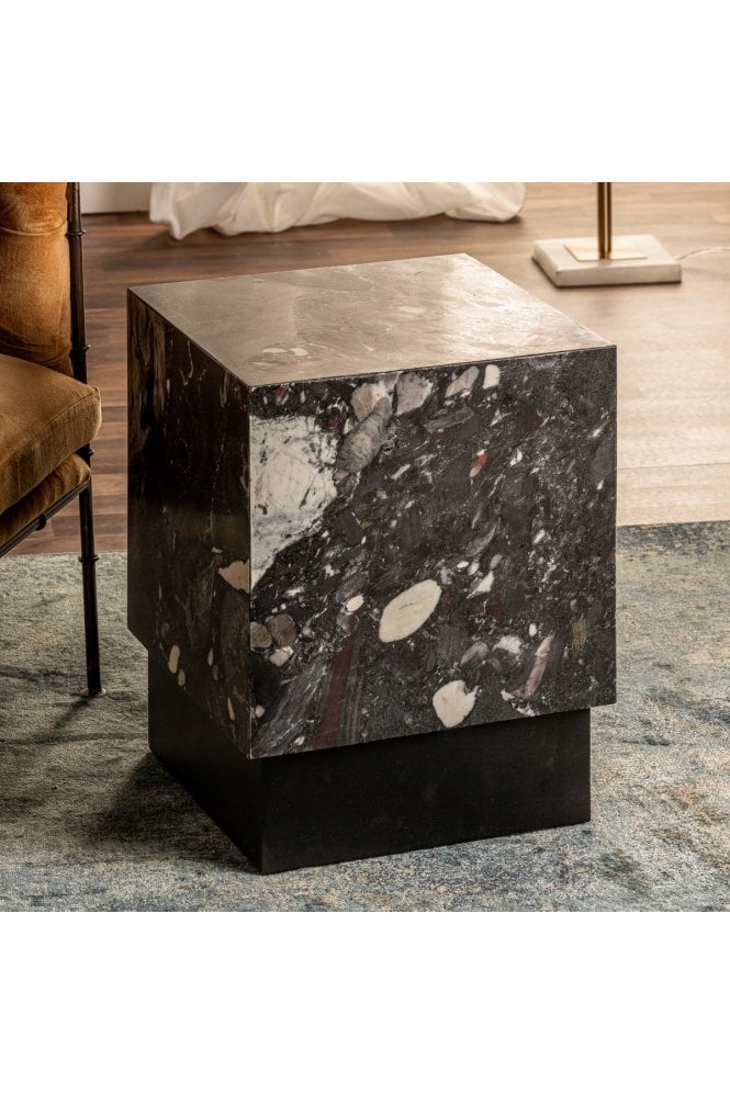 Calbe Side Table