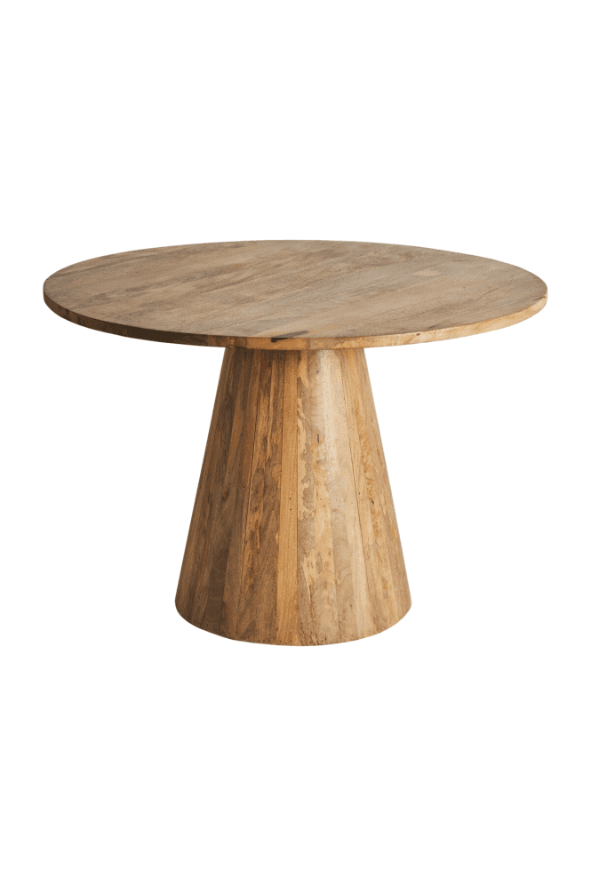 Mersch Dining Table Circle