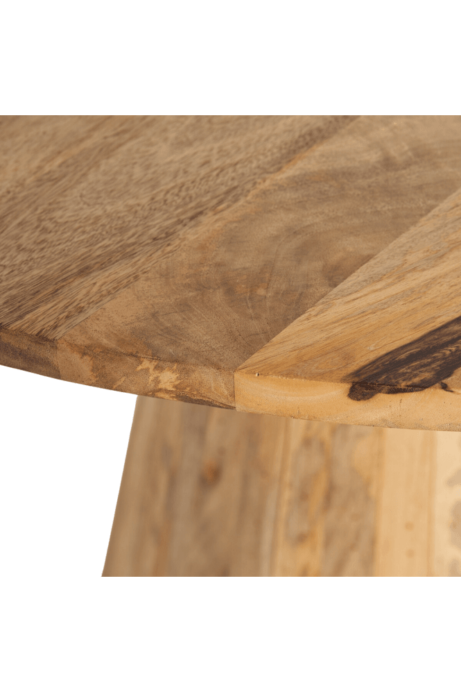 Mersch Dining Table Circle