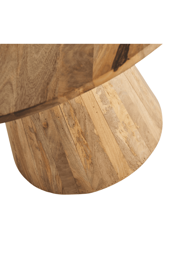 Mersch Dining Table Circle