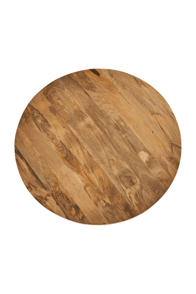 Mersch Dining Table Circle