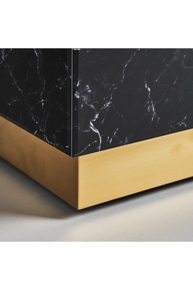Neva Side Table