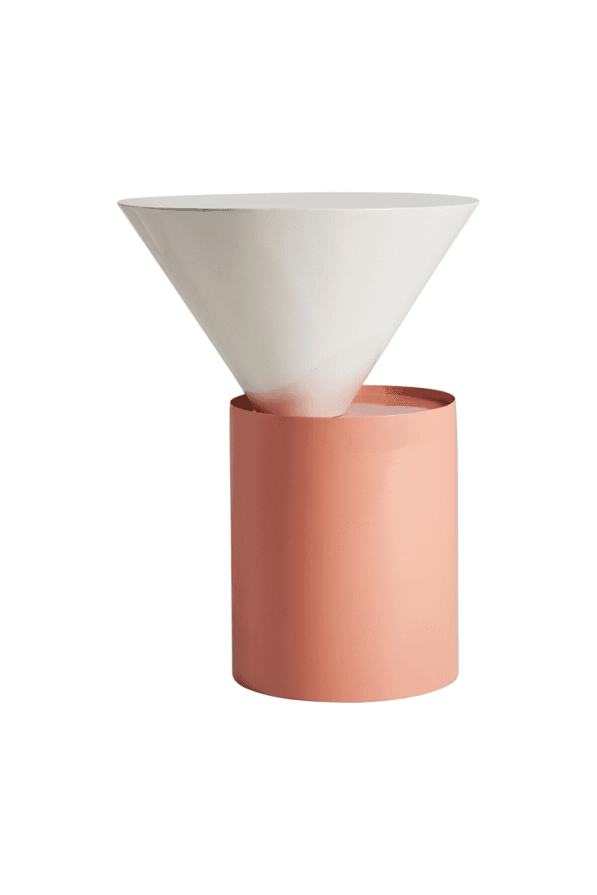 Wil Side Table No4