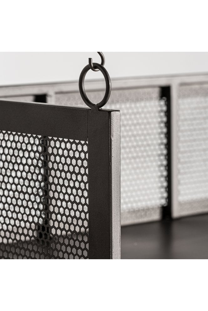 Bretten bar cabinet