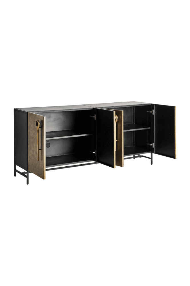 Bouloire Sideboard