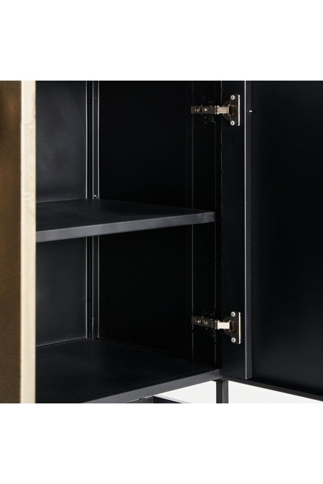 Bouloire Sideboard