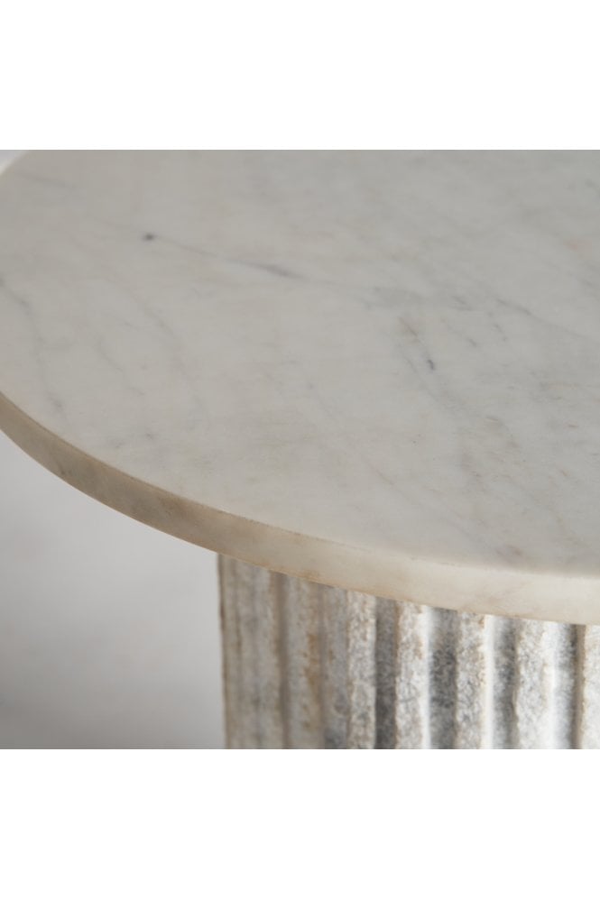 Esches Side Table