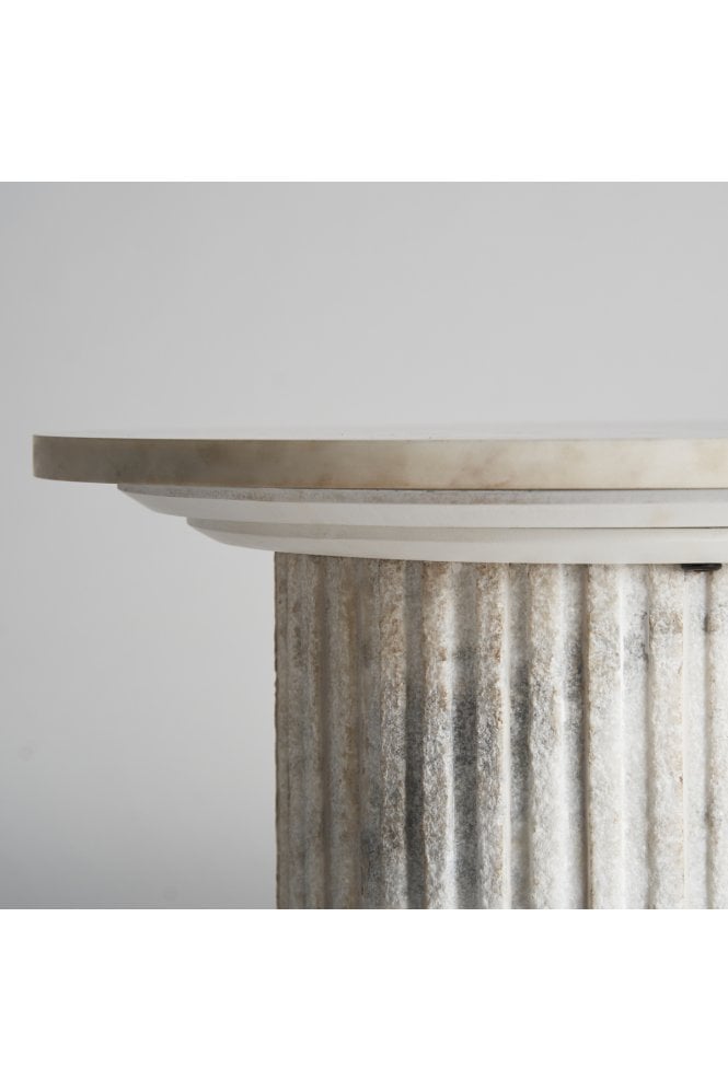 Esches Side Table