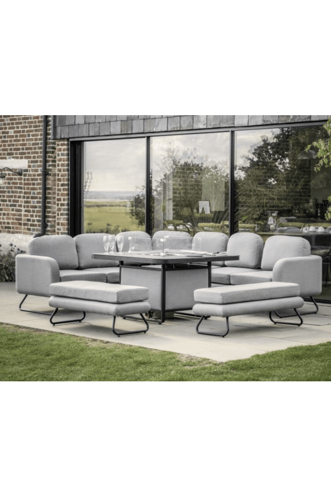 Cona Dining Set