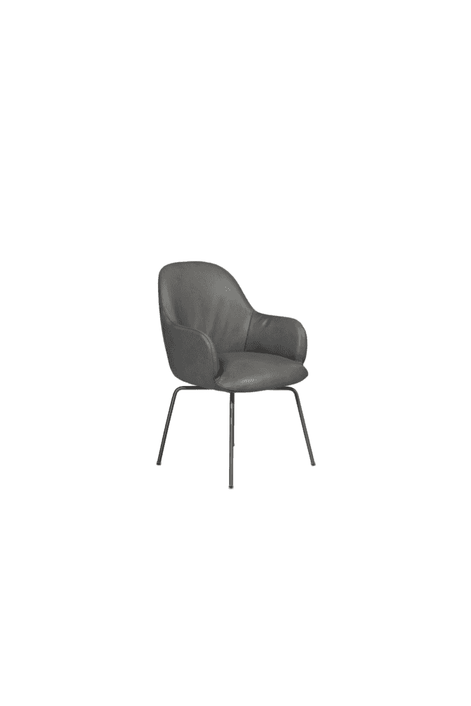 Paloma Chair Leather