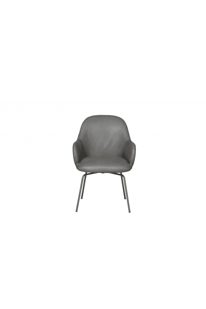 Paloma Chair Leather