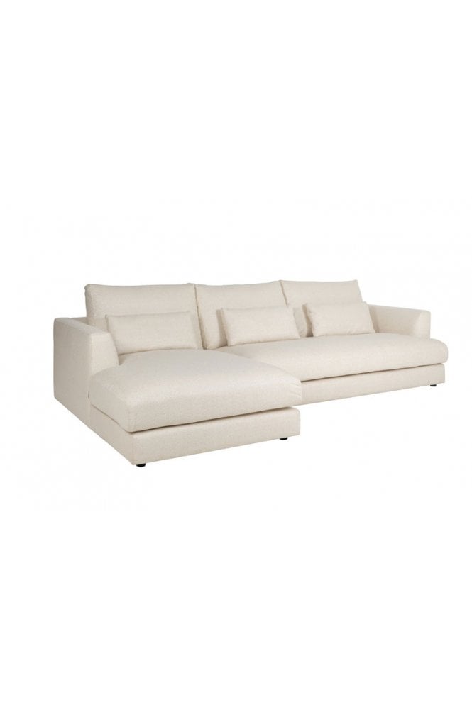 Ed Chaise Left