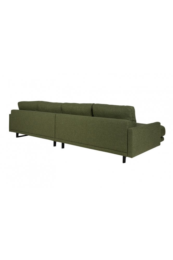 Mala Day Chaise Left
