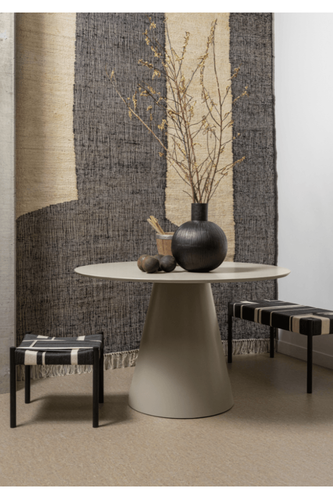Joe Dining Table 120cm