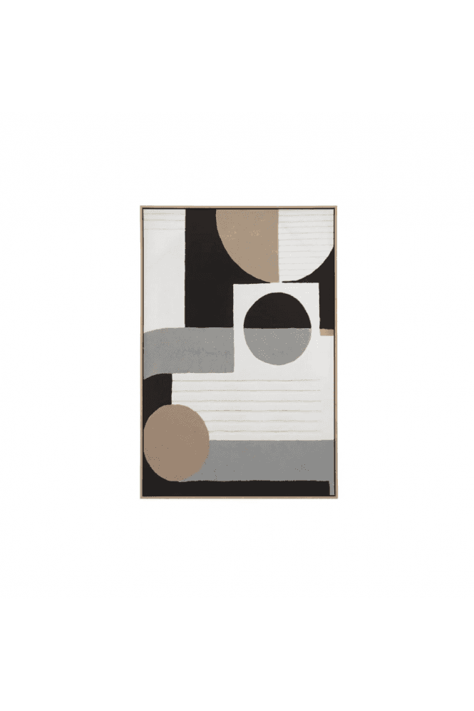 Abstract Wall Art