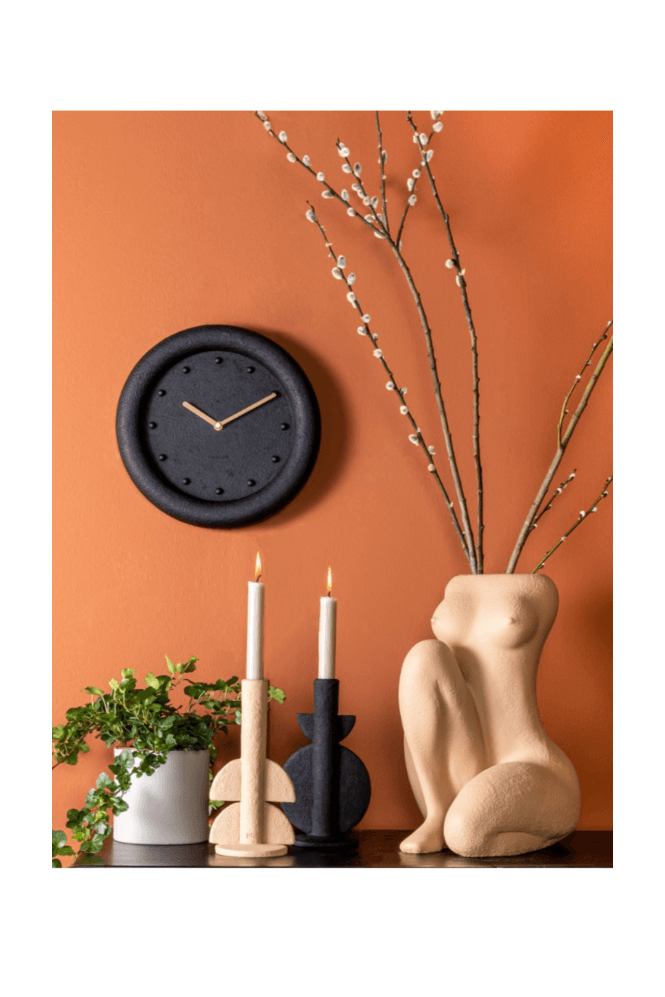 Petra Clock