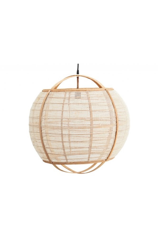 Bamboo Pendant