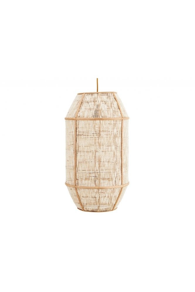 Bamboo Pendant
