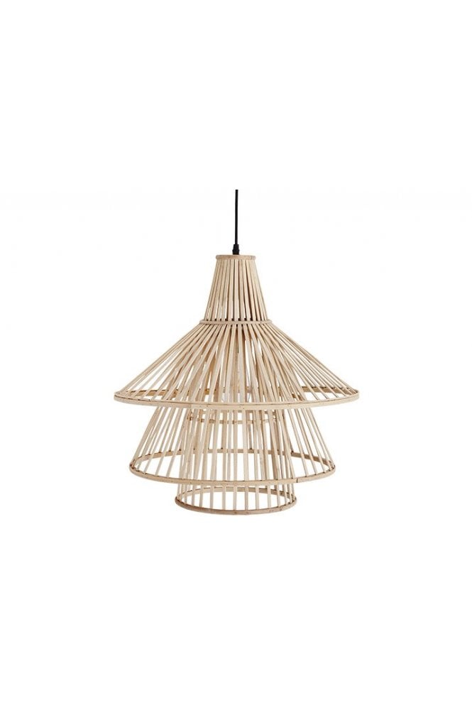 Bamboo Pendant