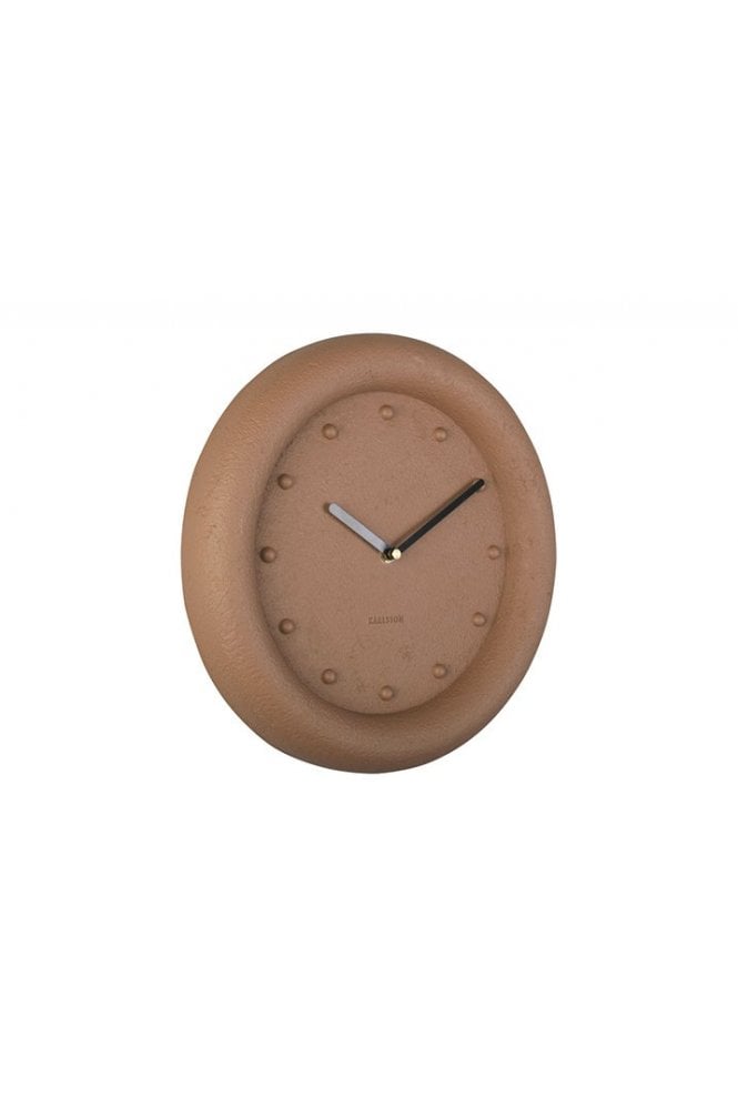 Petra Clock