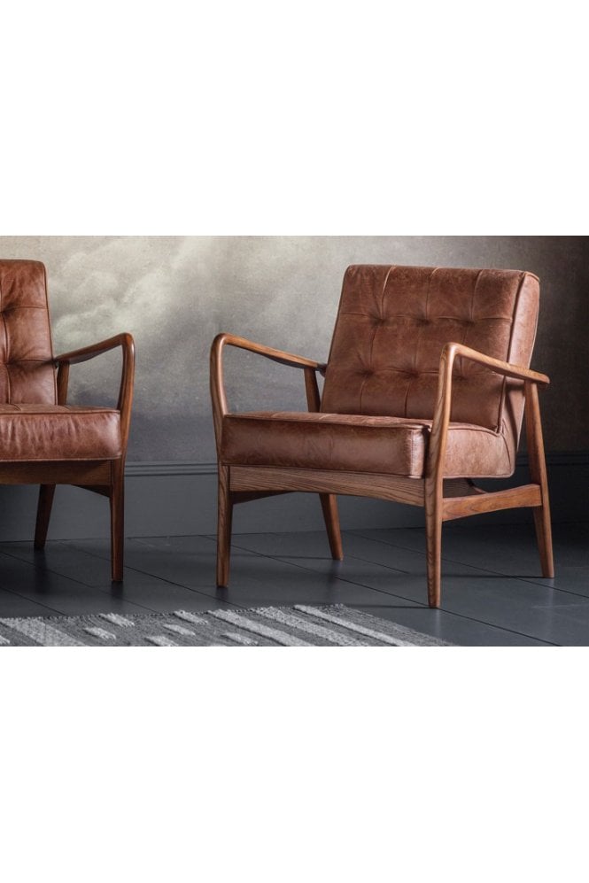 New York Armchair