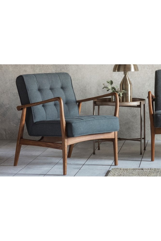 New York Armchair
