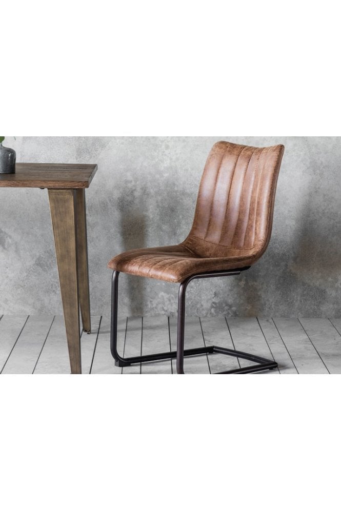 Eds Chair (2Pk)
