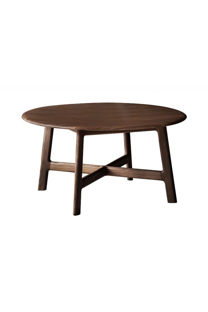 Munich Round Coffee Table