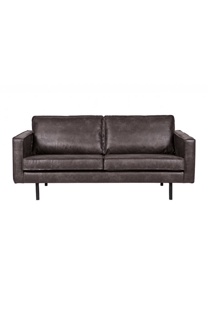 Pablo 2.5 Seater Leather Sofa