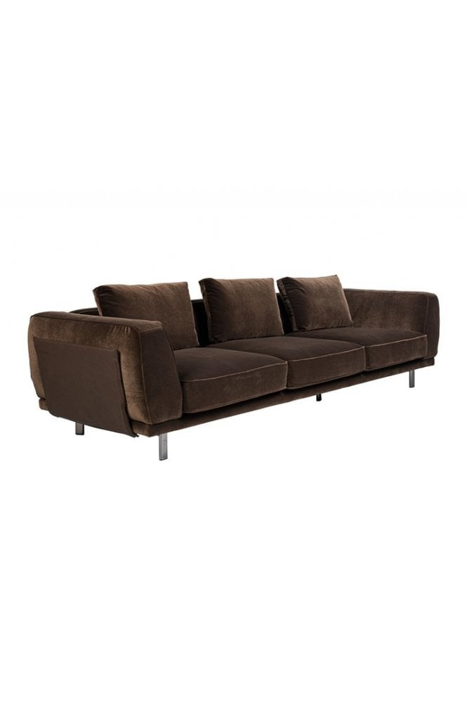 Amayar 4 Seater Sofa