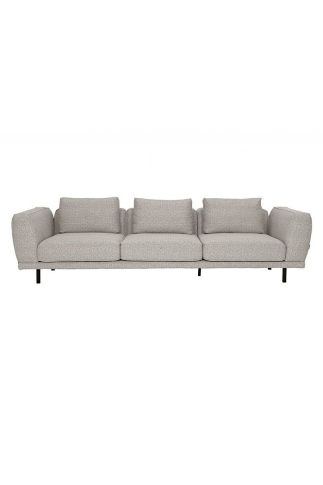 Amayar 4 Seater Sofa