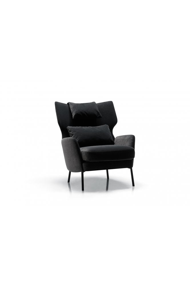 Allesso Armchair