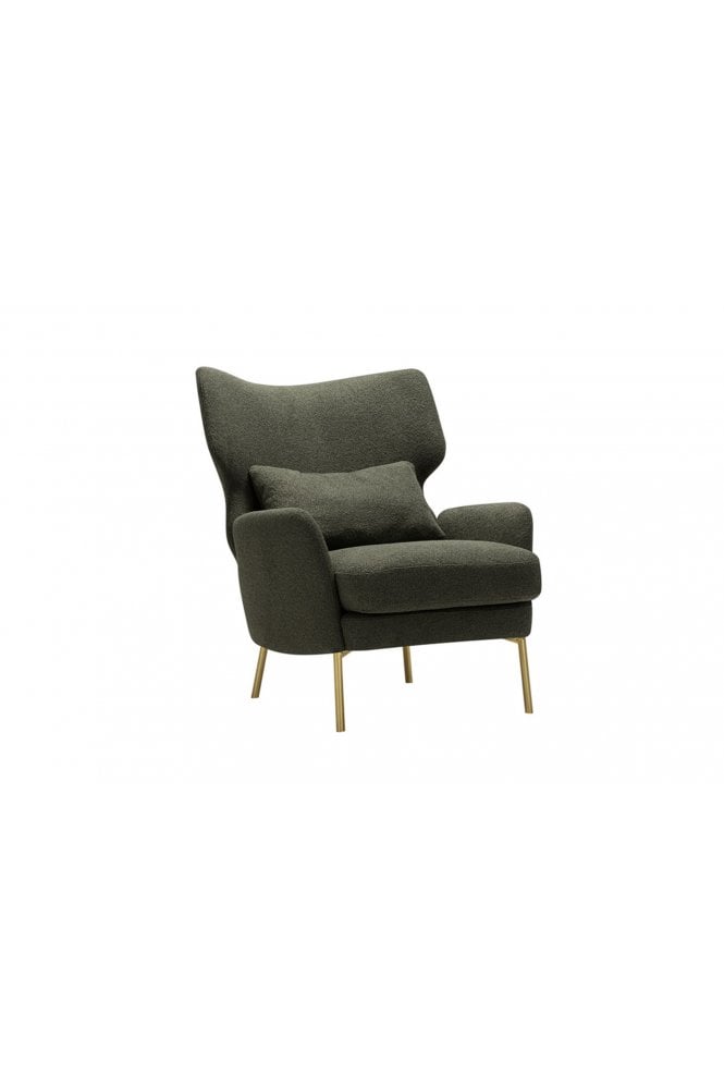 Allesso Armchair
