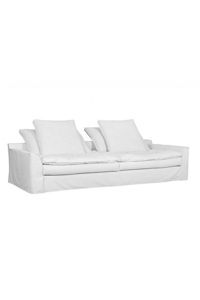 Shake 4 Seater Sofa