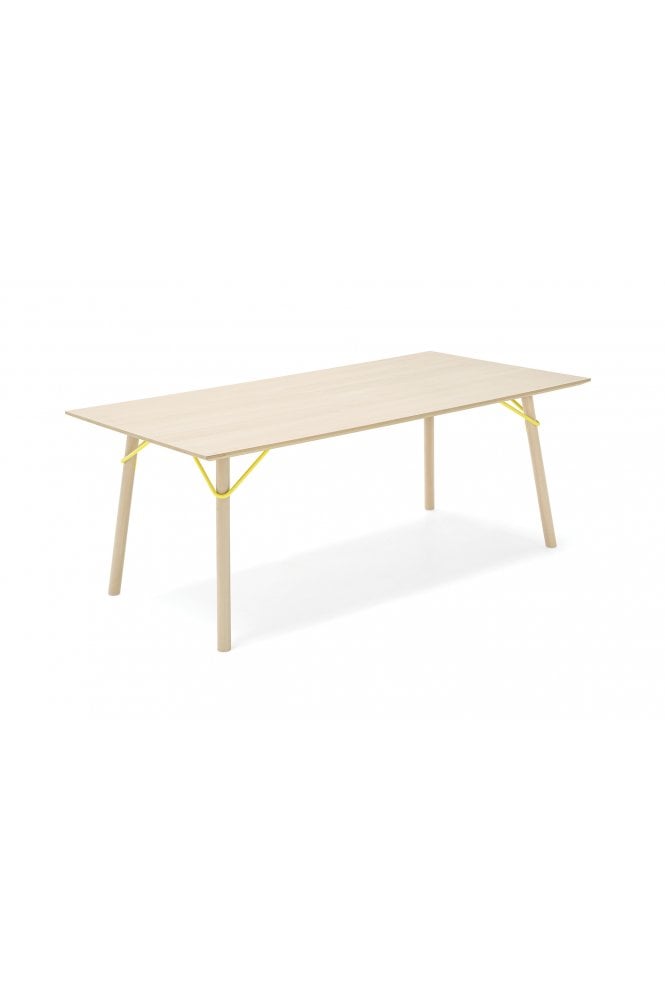 Ria Dining table 200
