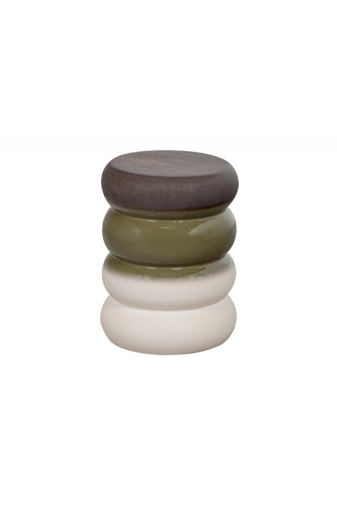 Bul stool ceramics