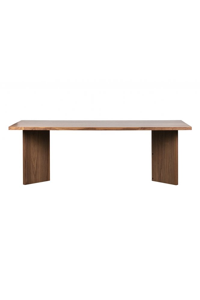 Tri dining table