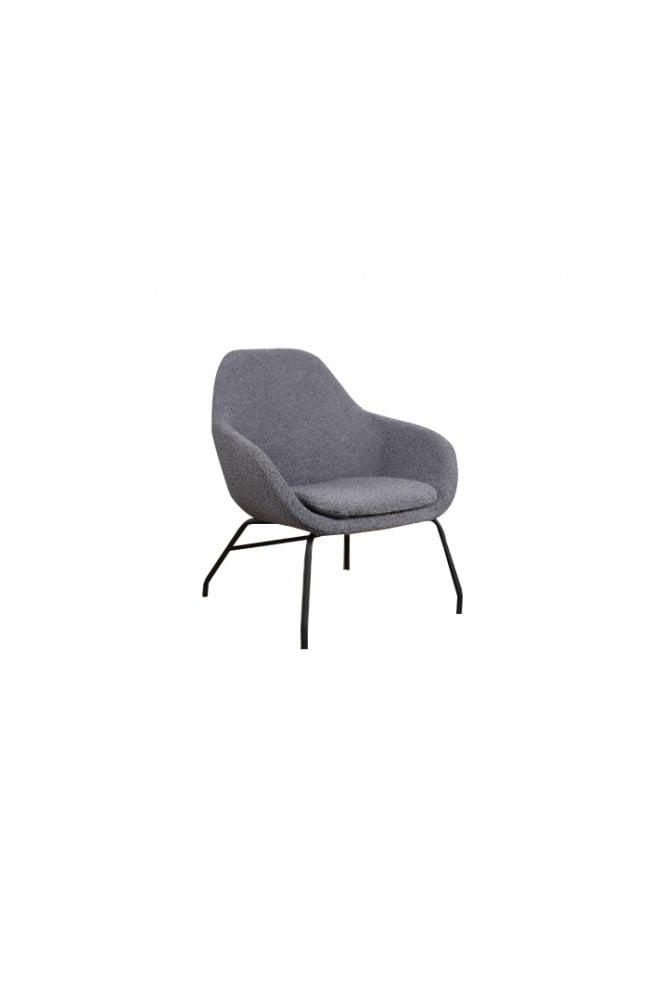Obi Accent Chair Boucle
