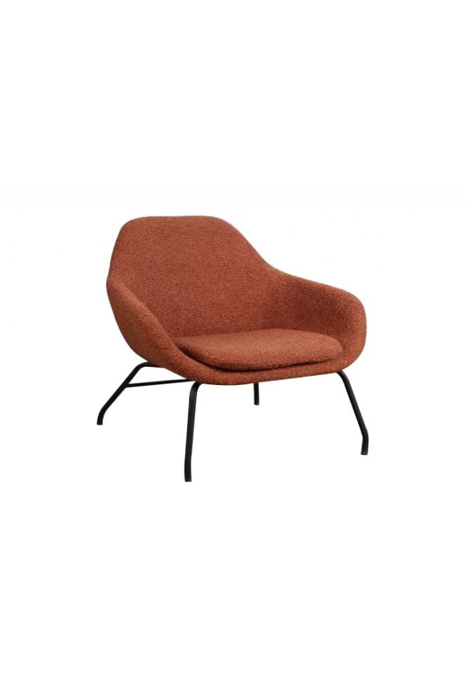 Obi Accent Chair Boucle
