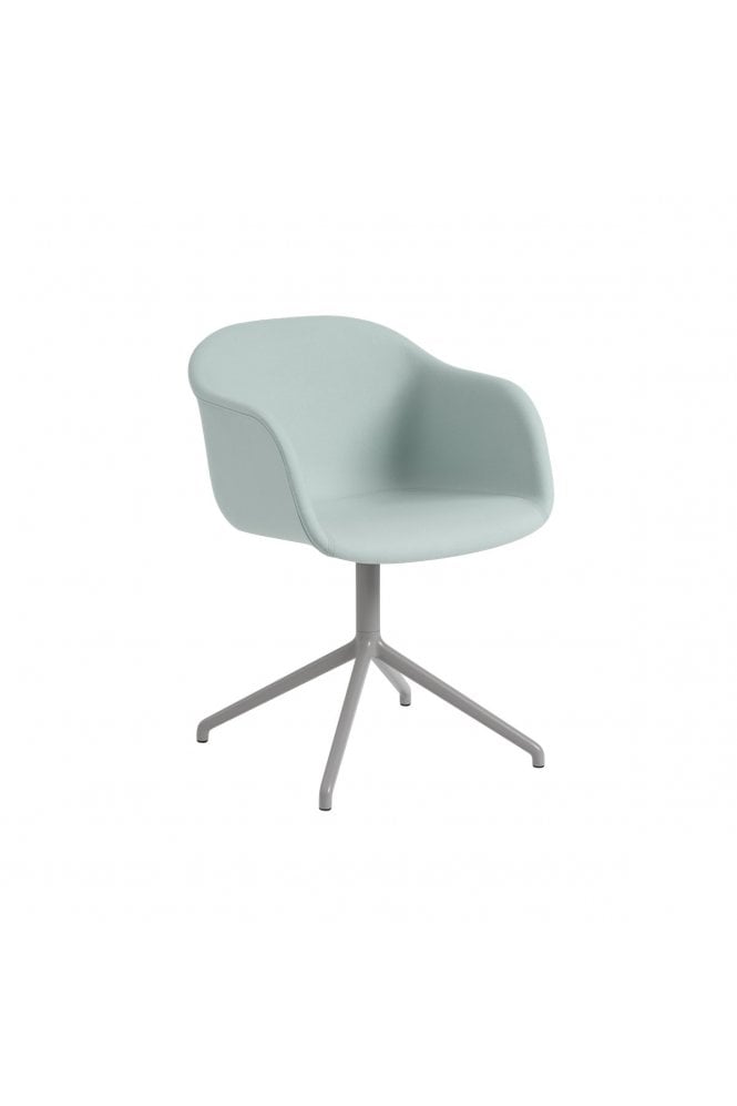 Muuto Fiber Armchair Swivel Base