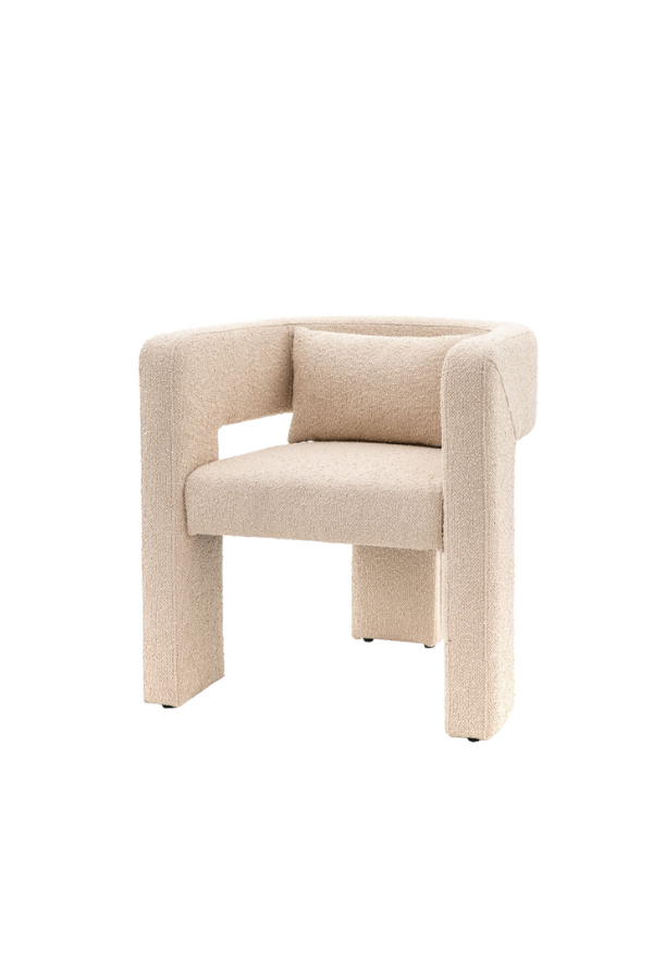 Zo Armchair