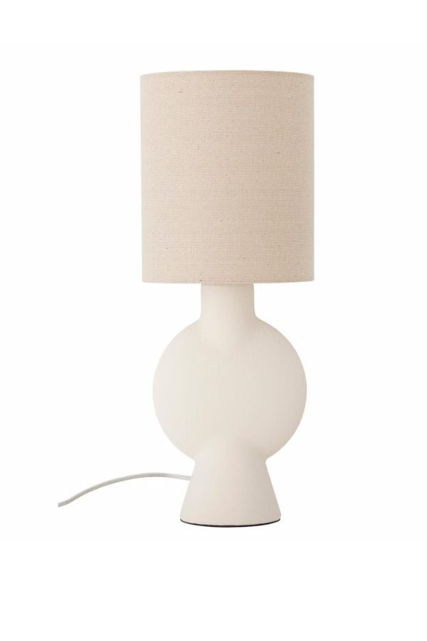 Sergio Table Lamps
