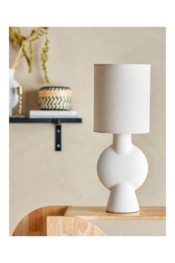 Sergio Table Lamps