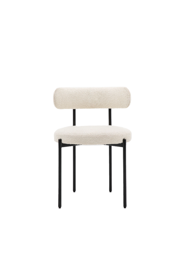 Eve Dining Chair set of 2