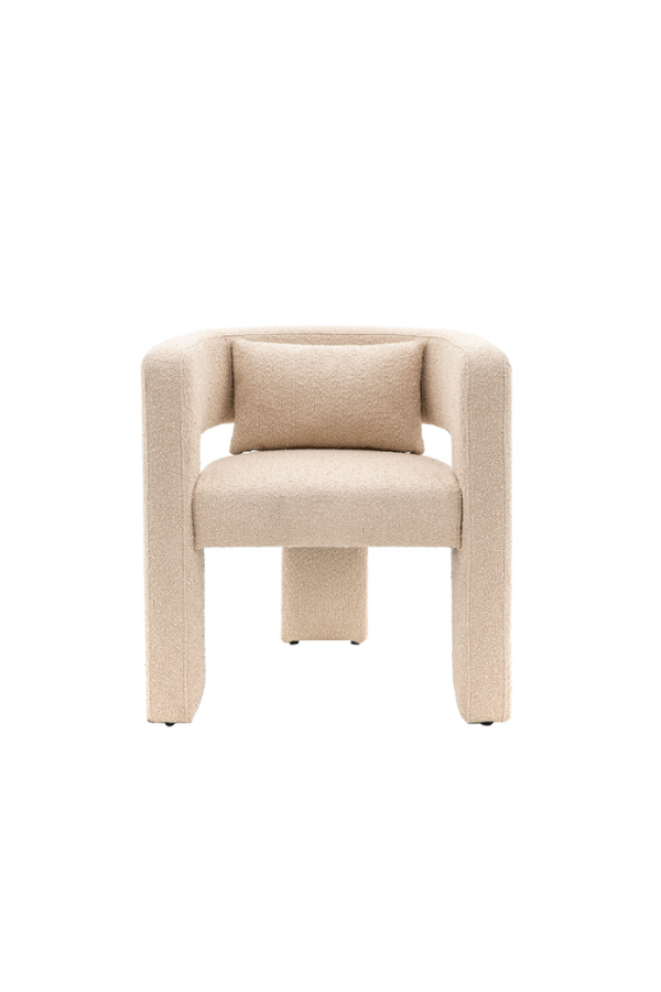 Zo Armchair