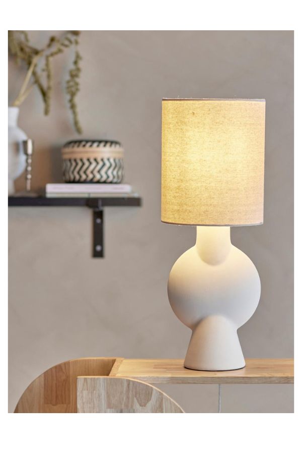 Sergio Table Lamps