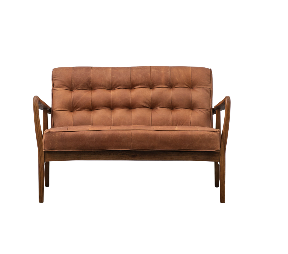 New York 2 Seater Sofa